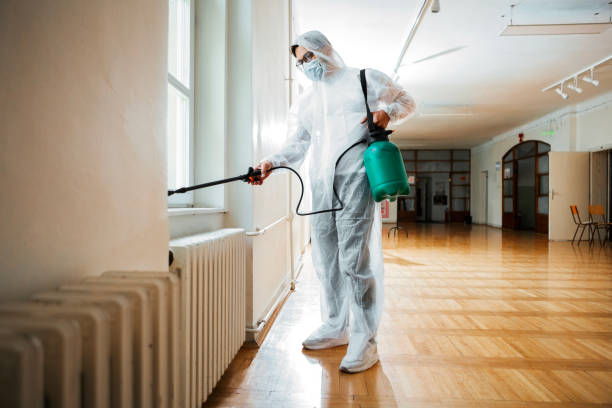 Best Pest Control Near Me  in Arial, SC